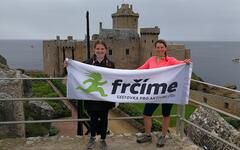 Forte la Latte. Foto: Josef Křetinský