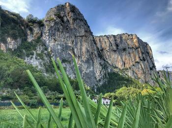 Santiero del Colodri