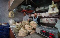 Jordánsko. Foto: Jan Těšík