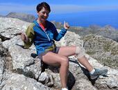 Chládková - Mallorca