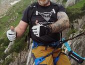 Daniel Lípa průvodce CK FRČÍME