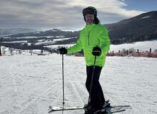 Daniel Lípa průvodce CK FRČÍME