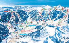 mapa-bad-kleinkirchheim