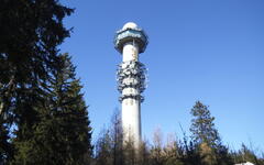 Brdy u Plzně, Foto: Zdeněk Krátký