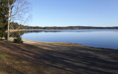 Brdy u Plzně, Foto: Zdeněk Krátký