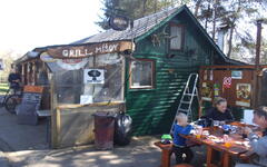 Brdy u Plzně, Foto: Zdeněk Krátký