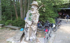 Brdy u Plzně, Foto: Zdeněk Krátký