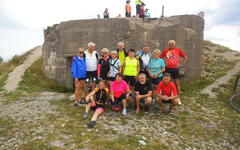 Brdy u Plzně, Foto: Zdeněk Krátký