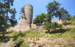 Brdy u Plzně, Foto: Zdeněk Krátký