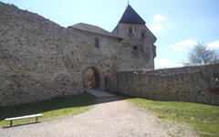 Brdy u Plzně, Foto: Zdeněk Krátký