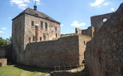 Brdy u Plzně, Foto: Zdeněk Krátký