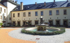 Brdy u Plzně, Foto: Zdeněk Krátký