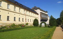 Brdy u Plzně, Foto: Zdeněk Krátký