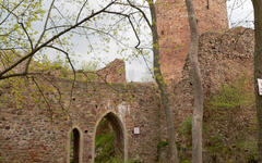 Brdy u Plzně, Foto: Zdeněk Krátký