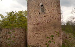 Brdy u Plzně, Foto: Zdeněk Krátký