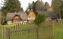 Brdy u Plzně, Foto: Zdeněk Krátký