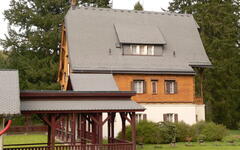 Brdy u Plzně, Foto: Zdeněk Krátký