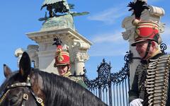 Dunajská cyklostezka Vídeň Budapešť