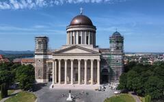 Dunajská cyklostezka Vídeň Budapešť