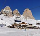 Sella Ronda - Val di Fassa