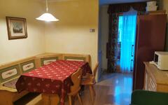 Sella Ronda lyžování