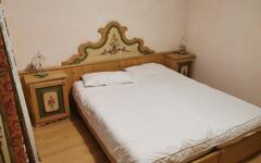 Sella Ronda lyžování