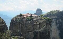 meteora-klaster