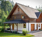 Apartmán Göstling