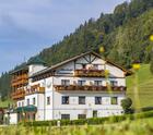 Alpenhotel Ensmann