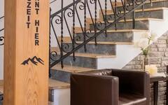 Alpenhotel Ensmann - lobby
