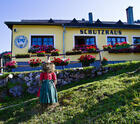 ÖTK Schutzhaus Hochkar