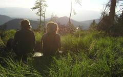 Velká Fatra (Vendy Vychodilová)