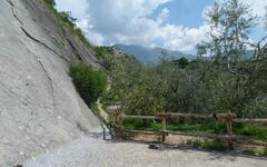 Lago di Garda (Tereza Mrhálková)