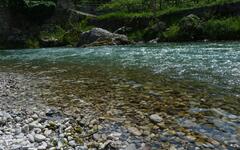 Lago di Garda (Tereza Mrhálková)