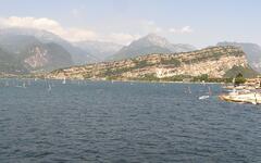 Lago di Garda (Marek Kramář)