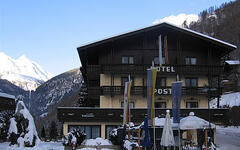 Landhotel Post