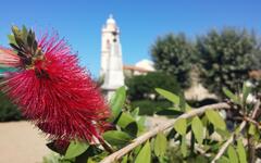 Korsika - Vergio. Foto: Josef Křetinský