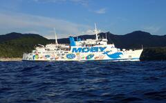 Elba na mořském kajaku