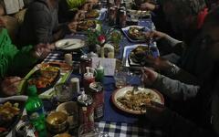 Mera Peak zatwara La