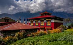 Mera Peak zatwara La