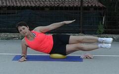 Chorvatsko. Foto Dagmar Zavadilová