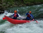 Jan Šimáček na Salze