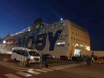 Turistika na Sardinii