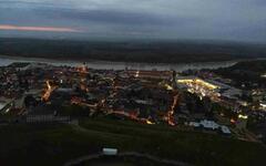 Dunajská cyklostezka