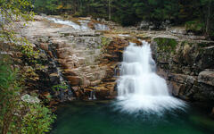 Bílé Labe. Foto: Braunstein David